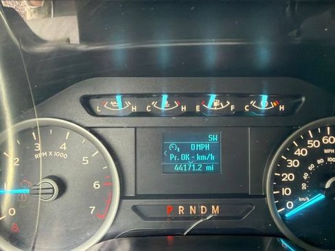 Used 2019 Ford F150 XLT w/ FX4 Off-Road Package AWD/4WD image 15