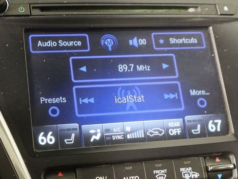 Used 2014 Acura MDX SH-AWD w/ Technology Package image 32