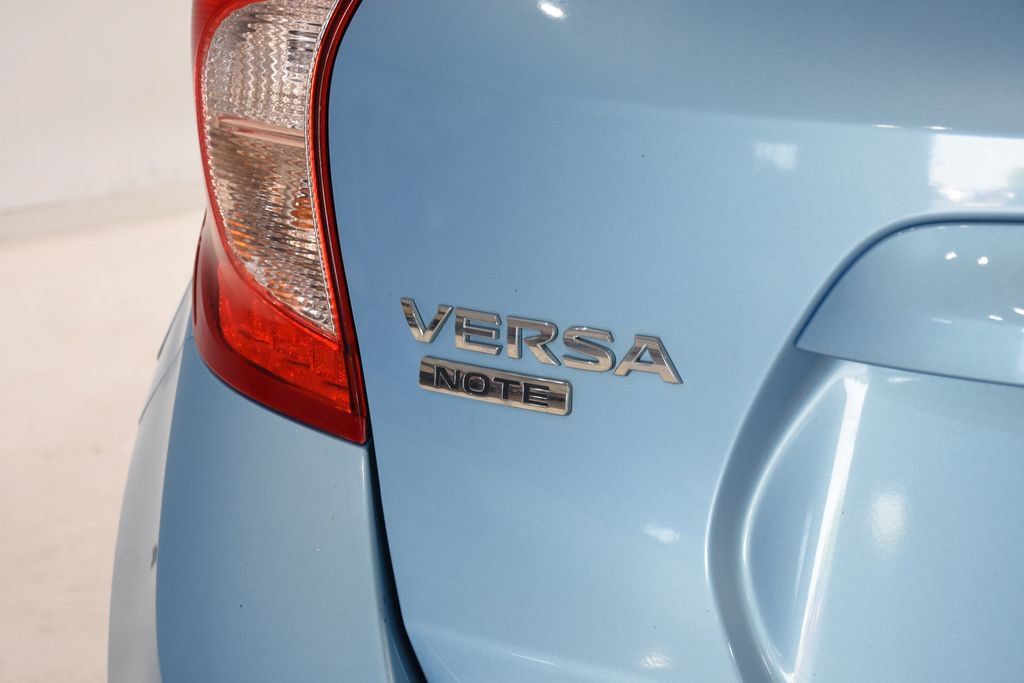 Used 2014 Nissan Versa Note SV FWD image 25