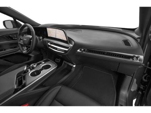 New 2026 Cadillac Lyriq V w/ LPO, Floor Liner Package AWD/4WD image 17