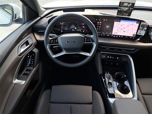 New 2025 Audi Q5 2.0T Premium Plus image 23