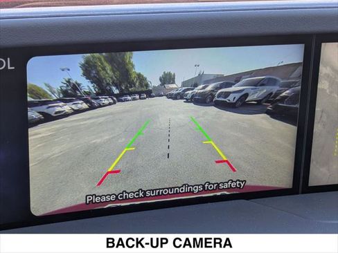 New 2026 Lincoln Nautilus Premier image 11