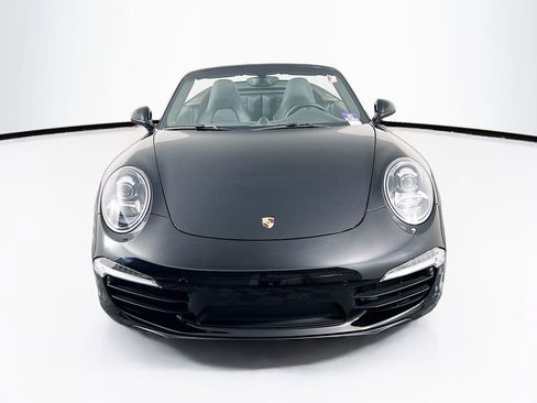 Certified 2015 Porsche 911 Carrera S image 6