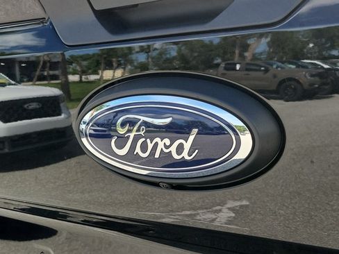 New 2026 Ford Ranger XLT w/ Trailer Tow Package RWD image 10