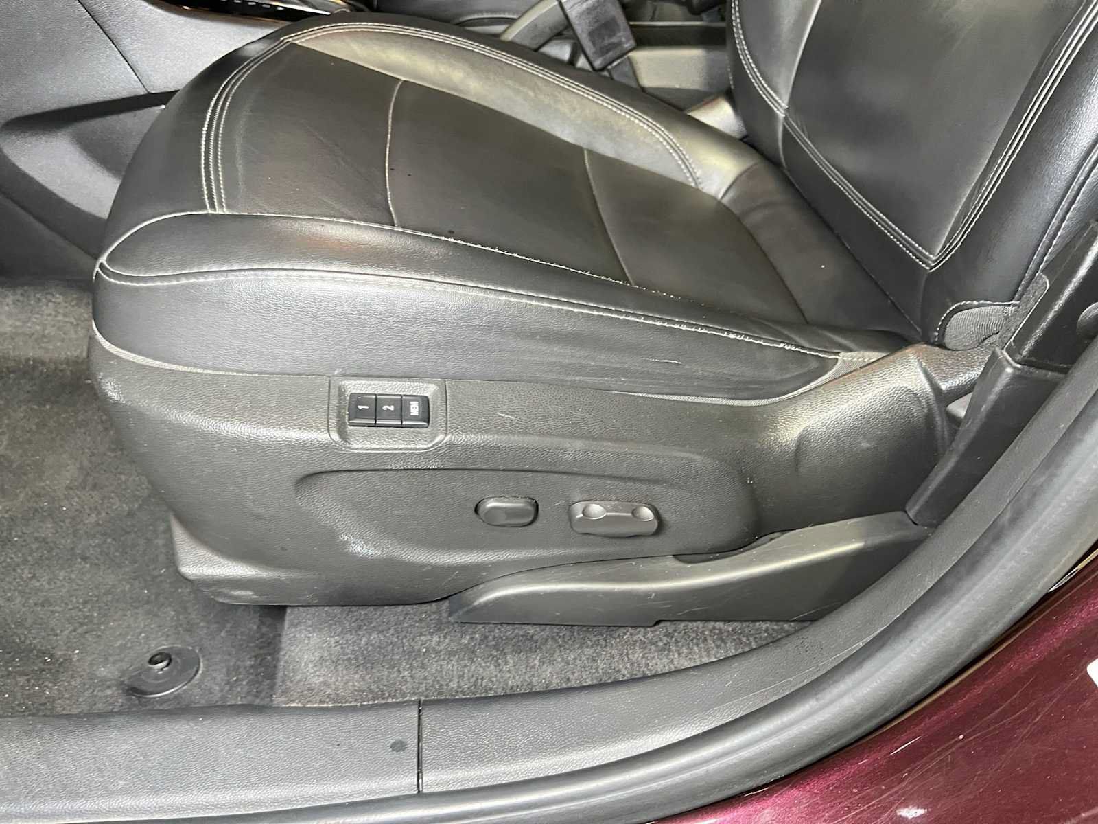 Used 2017 Buick Encore Premium w/ Experience Buick Package AWD/4WD image 26