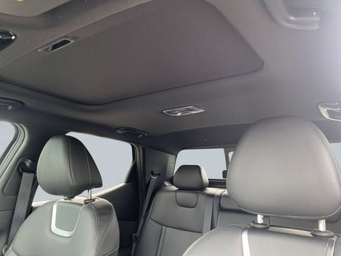 Certified 2024 Hyundai Santa Cruz Limited AWD/4WD image 27