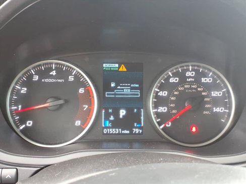 Used 2026 Mitsubishi Eclipse Cross ES AWD/4WD image 6