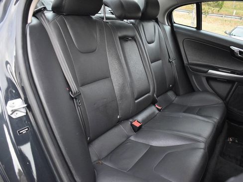 Used 2015 Volvo S60 T5 Premier Plus image 18
