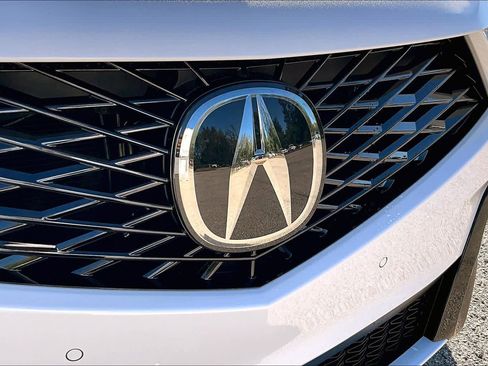 New 2026 Acura MDX A-Spec image 15