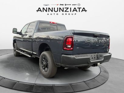 New 2026 RAM 3500 Tradesman