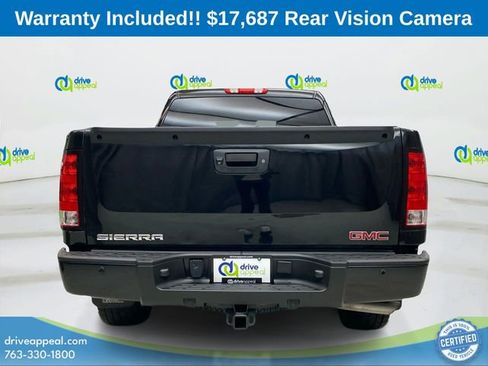 Used 2012 GMC Sierra 1500 Denali image 7