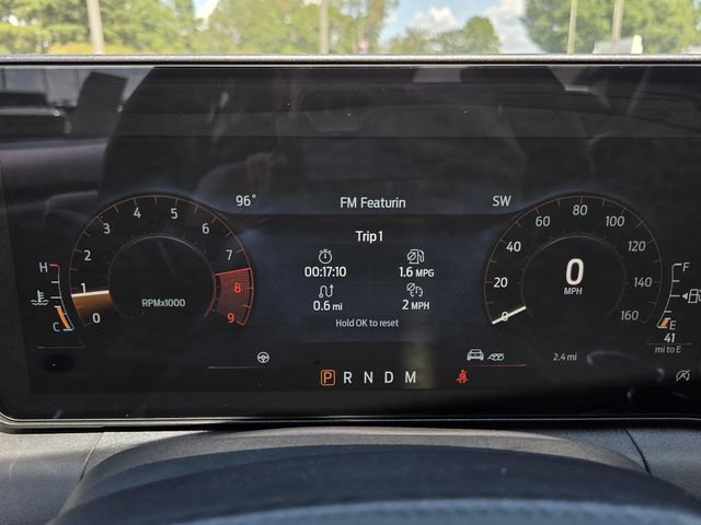 New 2026 Ford Mustang GT Premium RWD image 17