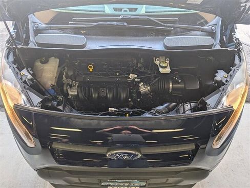 Used 2016 Ford Transit Connect XL image 17