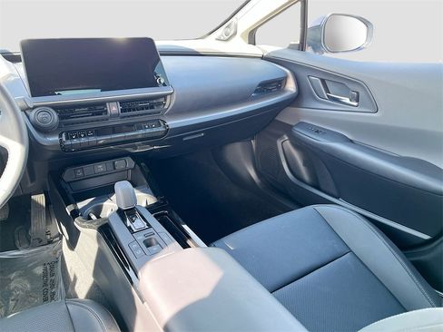 Used 2026 Toyota Prius Limited image 22