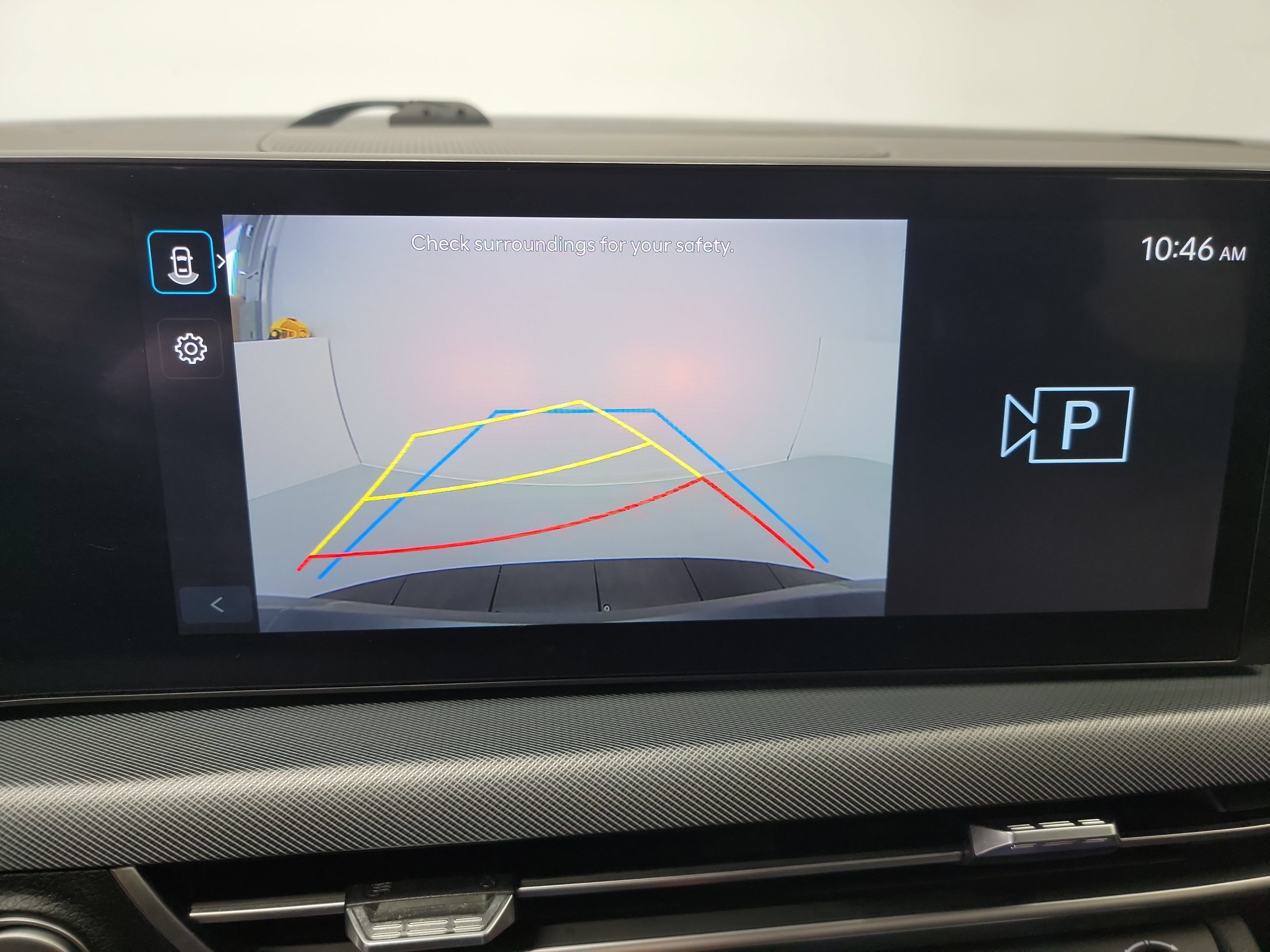 Used 2024 Hyundai Sonata SEL FWD image 23