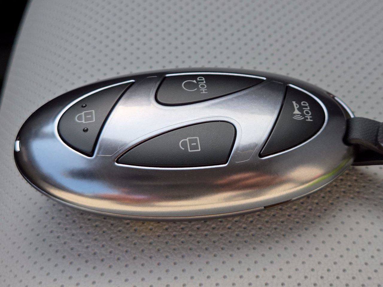 New 2026 Hyundai Tucson SEL Plus AWD/4WD image 71