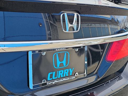 Used 2013 Honda Accord EX image 29