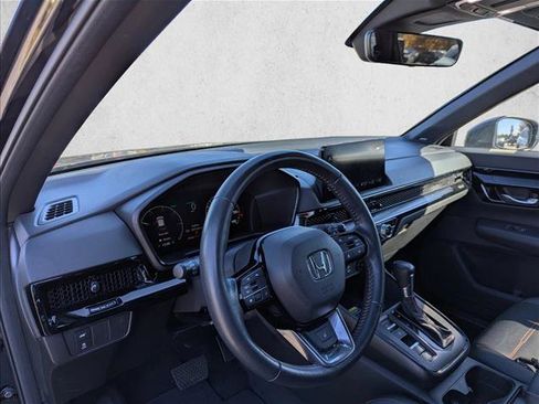 Used 2023 Honda CR-V Sport Touring image 12
