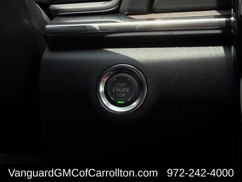 New 2026 GMC Terrain Denali w/ LPO, Floor Liner Package AWD/4WD image 19