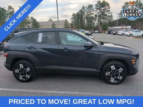 Used 2024 Hyundai Kona SEL image 3