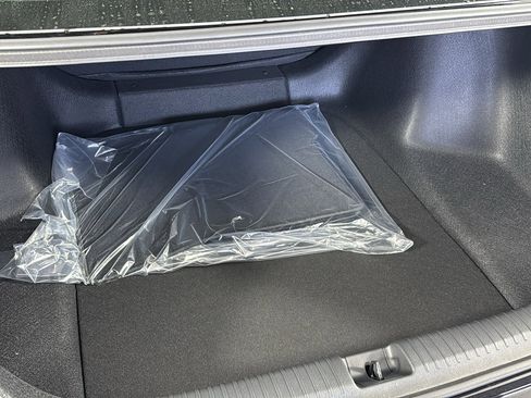 New 2025 Honda Accord LX image 12