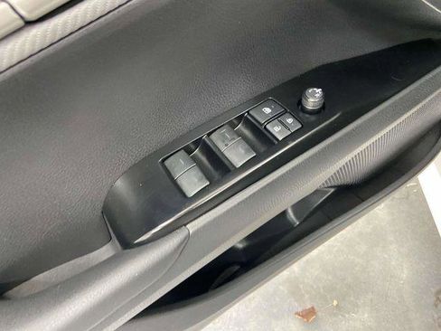 Certified 2025 Toyota Camry SE w/ Multimedia Upgrade Package image 18