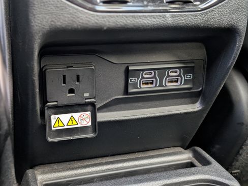 Used 2021 Jeep Grand Cherokee L Limited image 44