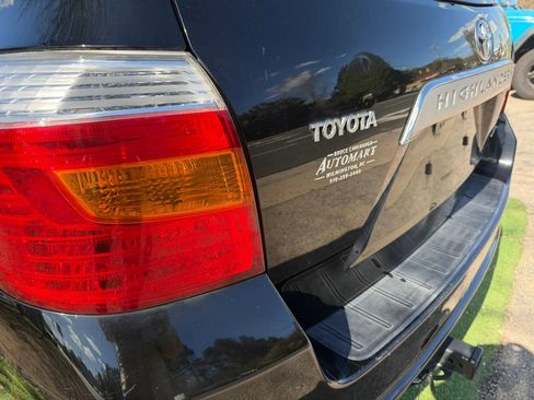 Used 2008 Toyota Highlander Limited image 21
