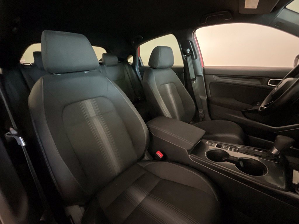 Used 2025 Honda Civic Sport image 20