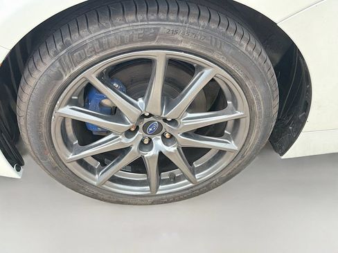 Used 2022 Subaru BRZ Premium RWD image 25