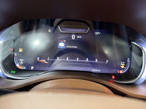 Used 2024 RAM 1500 Limited image 31