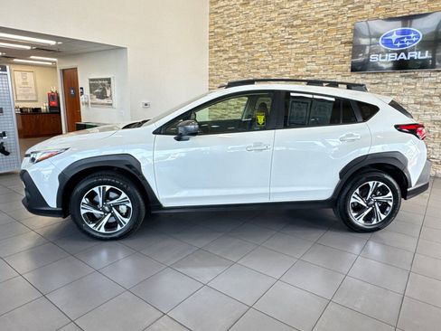 Certified 2024 Subaru Crosstrek 2.0i Premium AWD/4WD image 2