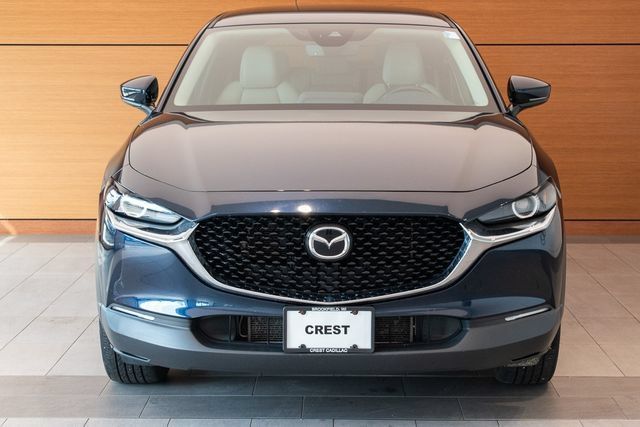 Used 2020 MAZDA CX-30 AWD w/ Preferred Package image 2