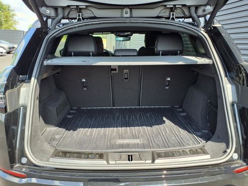 Used 2024 Land Rover Range Rover Evoque Dynamic SE image 25