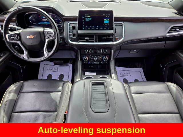 Used 2024 Chevrolet Tahoe Premier AWD/4WD image 15
