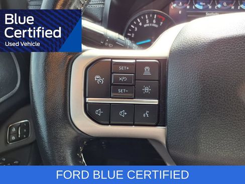 Certified 2022 Ford Expedition XLT RWD image 18