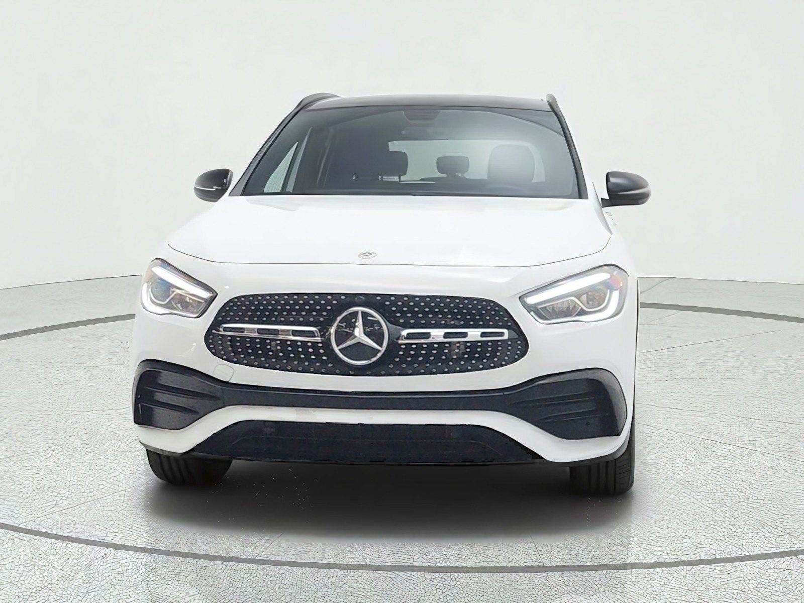 Used 2022 Mercedes-Benz GLA 250 image 2
