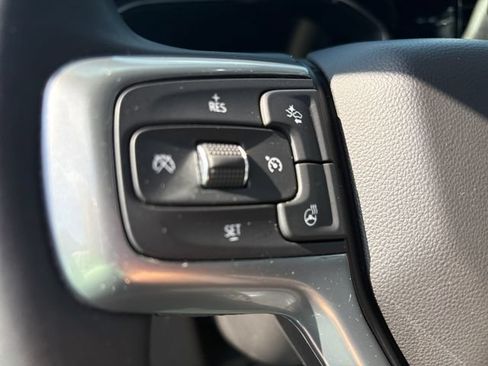 Used 2026 Chevrolet Silverado 1500 LT AWD/4WD image 19