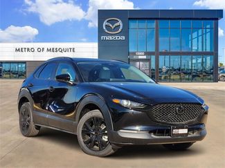 New 2026 MAZDA CX-30 2.5 Turbo w/ Premium Package video 1