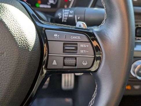 Certified 2023 Acura Integra A-Spec image 32