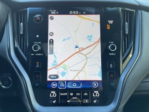 Used 2022 Subaru Outback Wilderness image 20