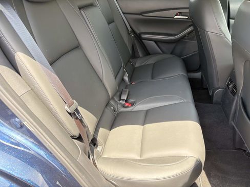 Certified 2025 MAZDA CX-30 AWD 2.5 S w/ Preferred Package image 21
