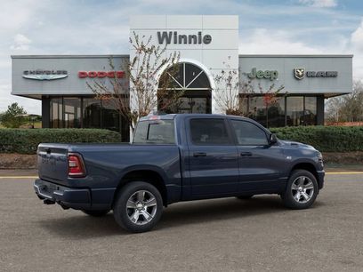 New 2026 RAM 1500 Express