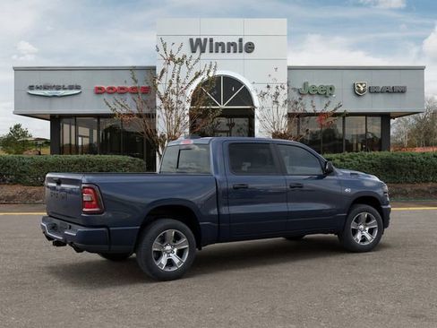 New 2026 RAM 1500 Express RWD image 4