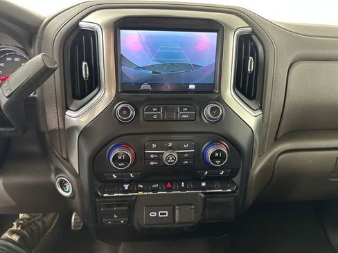 Used 2022 Chevrolet Silverado 3500 LT w/ All Star Edition image 21