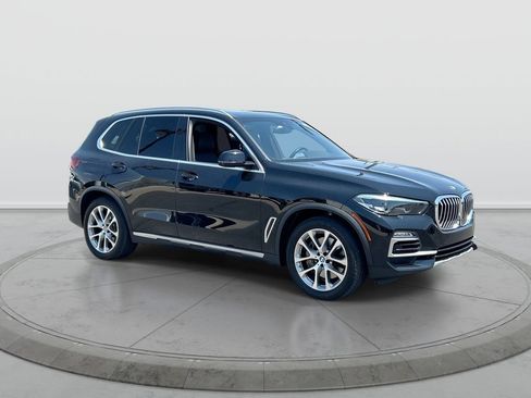 Used 2021 BMW X5 xDrive45e w/ Premium Package AWD/4WD image 2