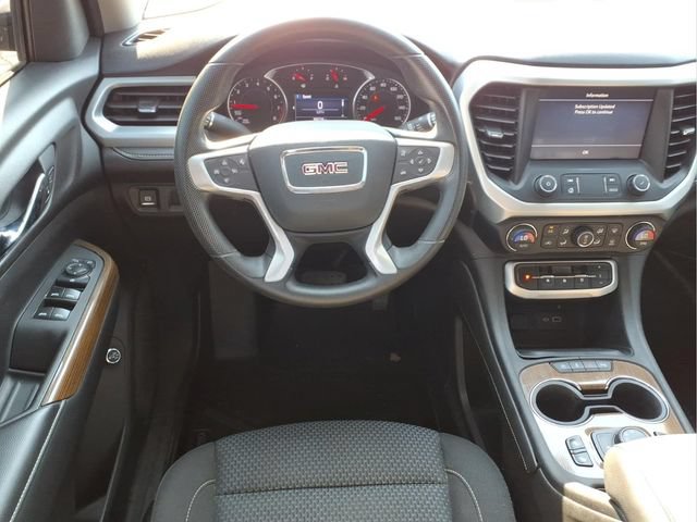 Used 2021 GMC Acadia SLE w/ Driver Convenience Package FWD image 5