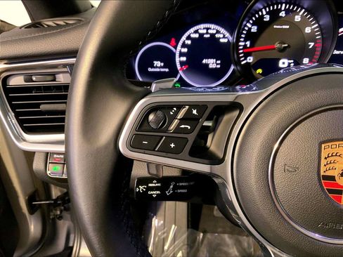 Certified 2019 Porsche Panamera 4 AWD/4WD image 27