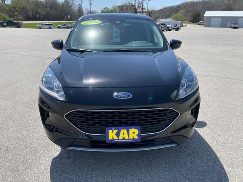 Used 2020 Ford Escape SE AWD/4WD image 4