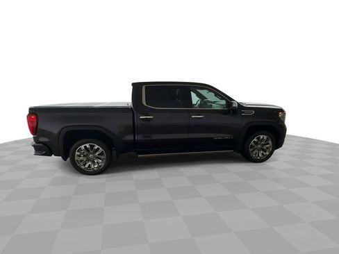 Certified 2025 GMC Sierra 1500 Denali w/ Denali Reserve Package image 9